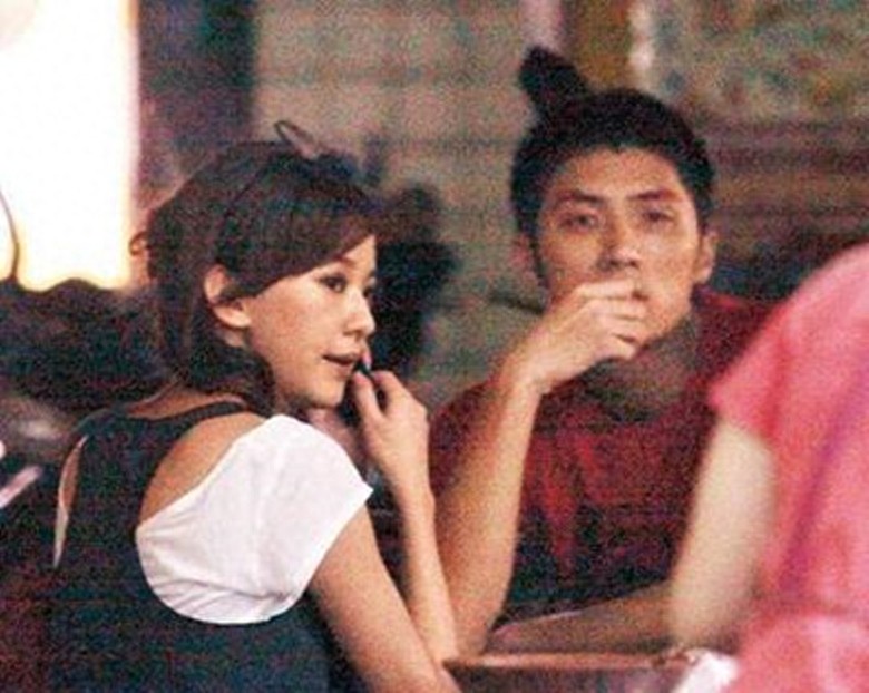 47任前男友，33岁冻龄少女陈意涵，为何被评“渣男收割机”