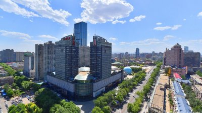 ​石家庄好玩的地方有哪些地方（石家庄10个免费景点推荐）