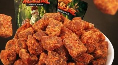 ​酱牛肉品牌排行榜前十名（三只松鼠榜上第一名）
