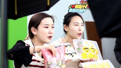 ​平原县：实施四大工程 持续提升“原质原味”品牌知名度影响力