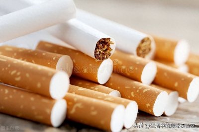 ​吸烟的危害那么大，为什么不直接禁止烟草出售？这些原因你想不到