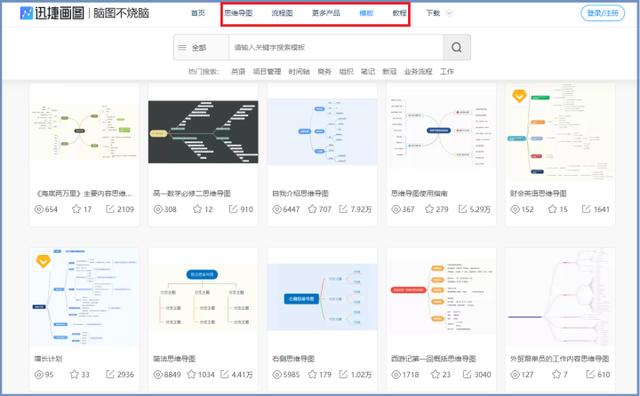 学习资源推荐网站 分享10个适合成年人的学习资源(5)