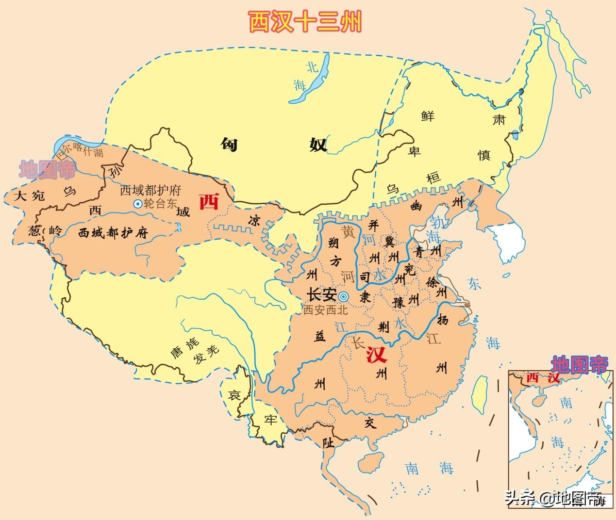 甘肃的西宁为何成了青海的省会(青海的省会是哪个城市啊)