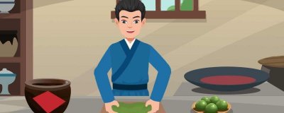 ​清明节吃什么
