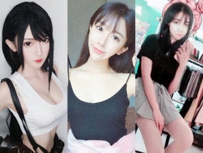 ​腐团儿和呆妹儿真名都知道，小团团真名？粉丝：第一个字就难住了