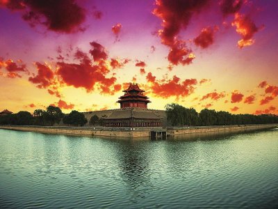 ​北方青杨：中国已经是世界上最强大的国家？