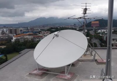 ​国家明令禁止私自装卫星锅，原来我们都小看它了，它能看到什么？