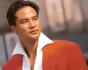 ​港坛100位颜值巅峰男明星，20多年前长得怎么样？