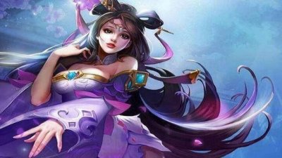 ​王者荣耀：夺命的绝世舞姬貂蝉，秀到你怀疑人生！