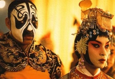 ​霸王别姬：“你本是男儿郎，又不是女娇娥” 终还是“姬别霸王”