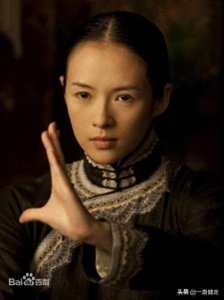 ​“少林寺”系列之三十五——《一代宗师》