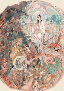​记忆全颠覆，魅惑超预期？电影《封神》角色大盘点