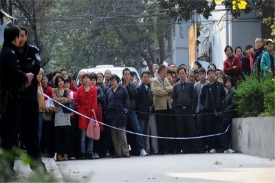 ​合肥碎尸案女孩是谁 惨绝人寰