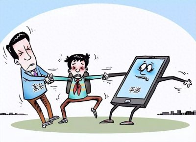 ​青少年沉迷于网络游戏的危害有哪些？