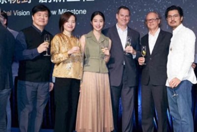 ​曝杨采钰与陈金飞离婚真相！刘亦菲竟成主角？