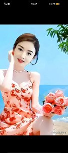 ​全世界10大美女名单