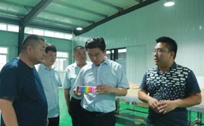 ​县委组织部常务副部长的政治前路在何方？