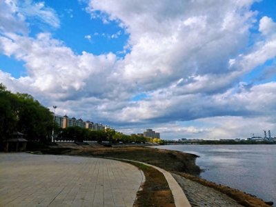 ​揭秘牡丹江：那些令人心动的旅游胜地和不为人知的故事！