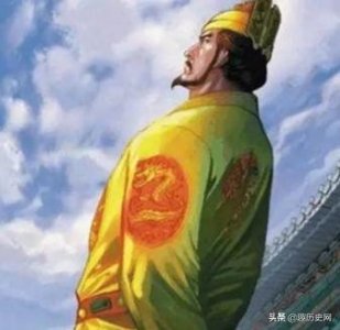​李元婴：以愚蠢著称的一个劣迹斑斑的唐代滕王