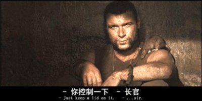 ​漫威科幻世界里的柔情大叔，永远的金刚狼-罗根