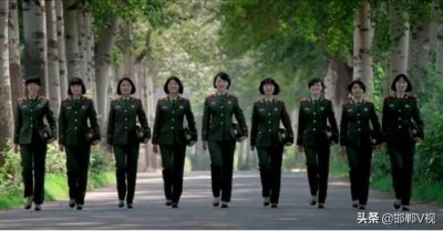 ​报名啦！女兵应征最新通知来了，这些变化要知道