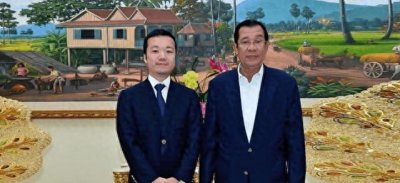 ​80后福建青年到了柬埔寨突然发了，成为亿万富翁，还结交了洪森！