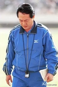 ​天津足球回忆篇甲A——1999年天津泰达队