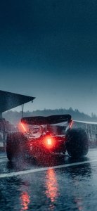 ​极速魅力：F1方程式主题壁纸