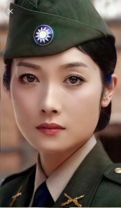 ​东方美女，古装气质极佳，从女配一路逆袭成“皇后专业户”蒋林静