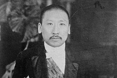 ​王揖唐：认贼作父的晚清进士，转身为华北头号大汉奸，晚年被枪决
