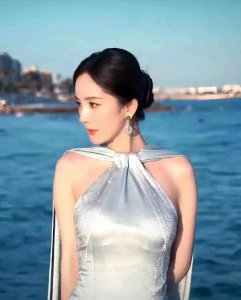 ​分享美女写真集——杨幂（十）