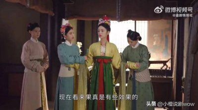 ​《为有暗香来》银杏是谁 银杏是家主的人吗?