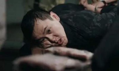 ​《雪迷宫》第13集剧情介绍，第13集讲了什么