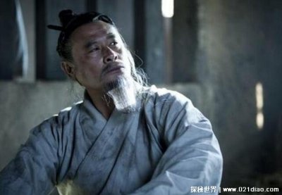 ​李斯背叛秦始皇的原因 李斯最终结局是什么