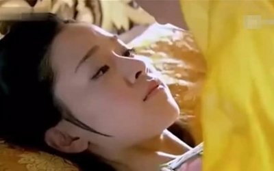 ​新还珠格格五阿哥和欣荣圆房（新版还珠格格）