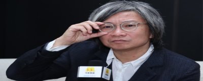 ​陈可辛是泰国人吗，陈可辛电影的代表作品