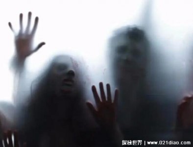 ​美国真的在研究丧尸病毒吗，没有科学依据(美剧流行丧尸题材)