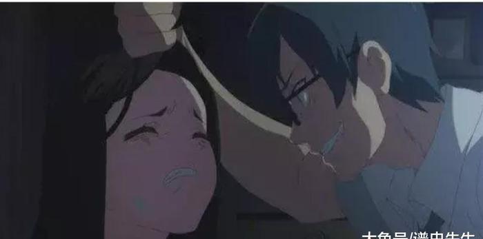 “被禁播”的4部动漫,小时候看不懂弃剧了,如今想看却看不了!