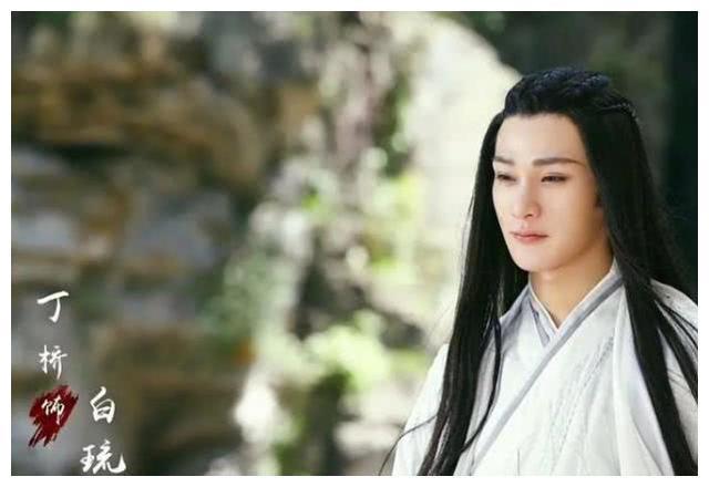 《无心法师3》官宣海报,陈瑶一人分饰两角,白琉璃竟然换人了?