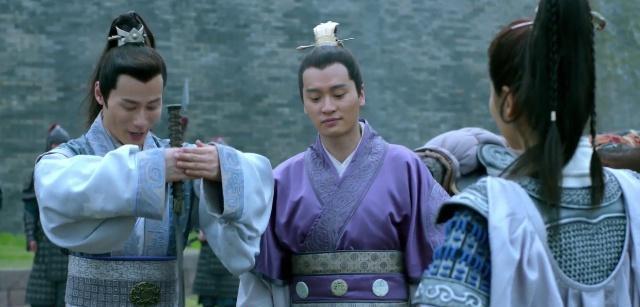 琅琊榜:都是豪门贵公子,言豫津被夏冬霓凰狂揍,而他却被宠上天