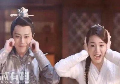 ​小女花不弃莫若菲为什么黑化杀花不弃 莫若菲结局变好了吗