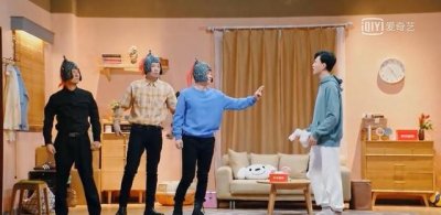 ​史策王皓一年一度喜剧大赛作品(一年一度喜剧大赛史策王皓小品)