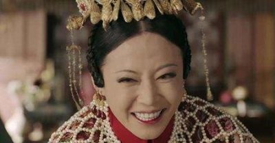 ​延禧宫略高贵妃(延禧攻略皇贵妃)