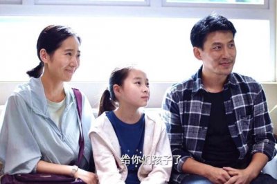​《小舍得》中的小戏骨，曾与赵薇章子怡搭戏，如今11岁演技获赞