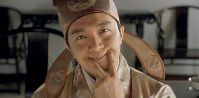 ​唐伯虎点秋香王晶客串(唐伯虎点秋香的四香谁演的)