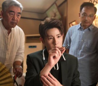 ​只为遇见你司澄结局是什么一直深爱高洁最后在一起了吗