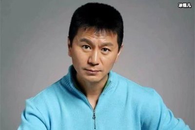 ​吴若甫,电影《解救吾先生》竟是以他为原型？
