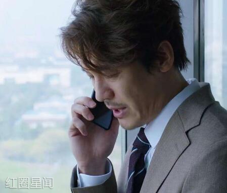 都挺好柳青结局是什么 他真的从众诚辞职了吗