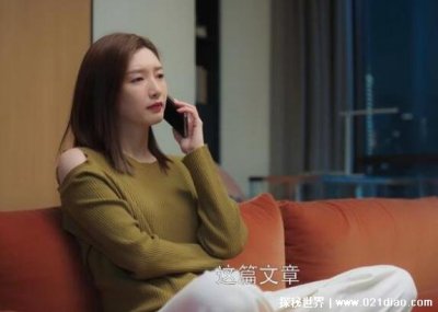 ​欢乐颂4什么时候播出的，2023年(方芷蘅将迎来李其行一家报复)