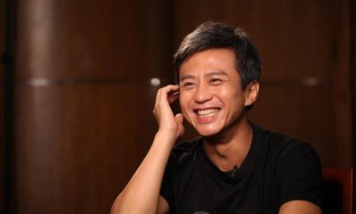 ​患难见真情？邓超新电影只有四个兄弟为其撑场，说好的一生跑男
